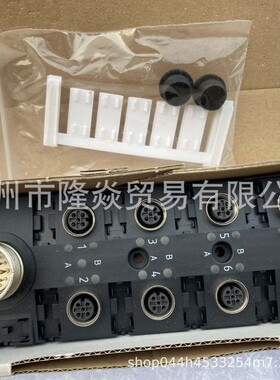 BPI0051巴鲁夫BALLUFF接头 BPI 8M4A5P-2K-00-SM6LT