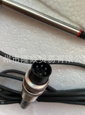 MARPOSS马波斯FR25弹簧TESTAR位移传感器LVDT测量测笔B3PR05L1200