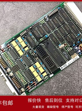 议价议价 二手日本 3G8B2-CS010 0281670-3C