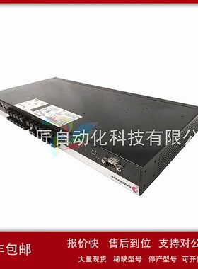 议价FOXBORO 福克斯波罗 FBM207C RH917GY 16 DIN 48VDC接触感应
