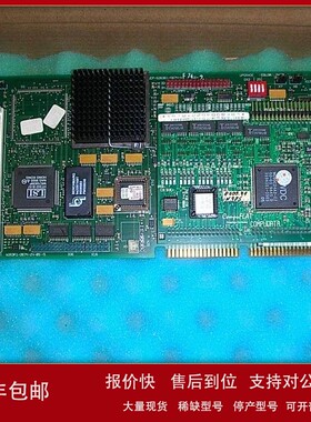 议价春田谷SICOMP PC32-F CPU板 CPUCP-S26361-D674-V 议价出售