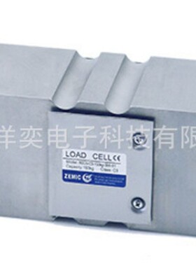 供中航H6G5-C3-50kg-3B6美国ZEMIC称重传感器H6G5-C3-100kg-3B6