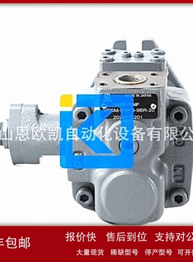 议价DEKA泵VPSM-PSFO-9BR-20