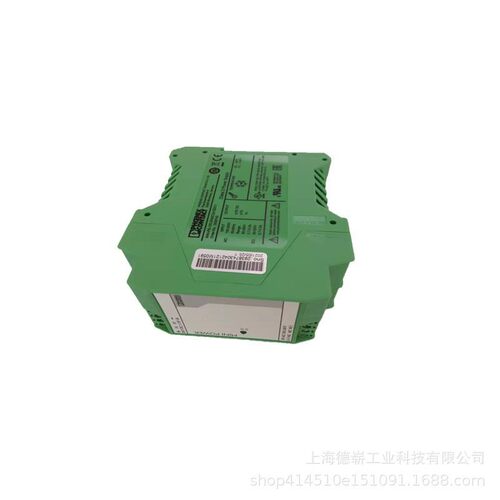 德国PHOENIXMINI-PS-100-240AC/2X15DC/1继电器