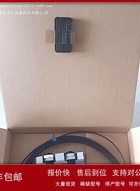 议价Omron/欧姆龙E32-T17L光纤传感器全新原装正品实物拍摄拍前议