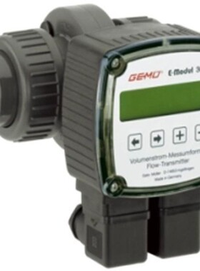 德国GEMU流量计电磁阀855系列855R20D 72114-134-640速晨全新原装