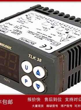 议价ASCON温控器 TCPDEM4UJR33OO