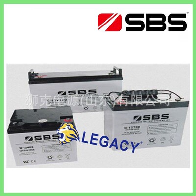 美国SBS蓄电池STT2V200、STT2V250、STT2V300、STT2V350 OPZS电瓶