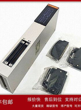 议价全新PLC模块C500-ID219/3G2A5-ID219