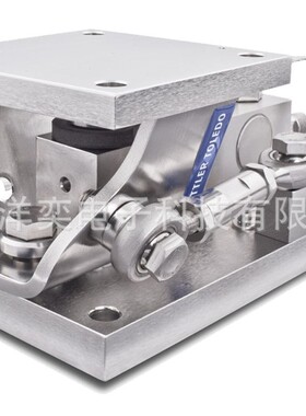 称重模块SWB515 MM SS S1 100托利多SWB505 MultiMount称重模块