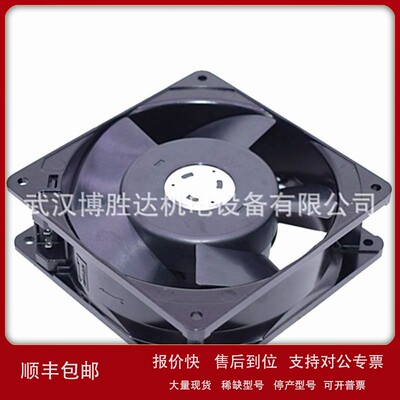 议价08025SS-24M-EL NMB散热风扇 24V 0.10A 8025