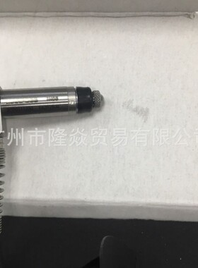 MARPOSS马波斯FR05弹簧TESTAR位移传感器LVDT测量测笔3441552001