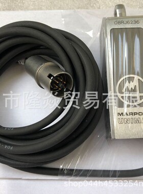 W70马波斯W76带阻尼MARPOSS测量仪3427848470测头B3427848476探头