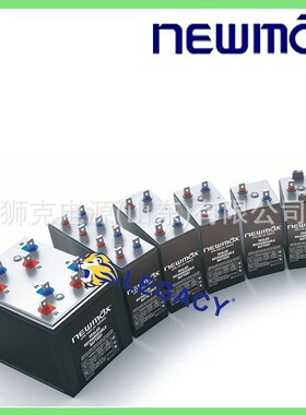 韩国NEWMAX蓄电池UPN300应急储能2V300AH船舶数据机房后备电瓶