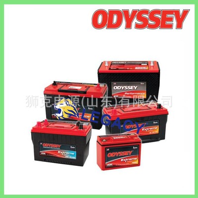 ODYSSEY蓄电池ODS-AGM6M (PC2250)、ODS-AGM470FTT (PC1800-FT)