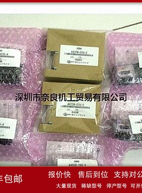 议价日本ANYWIRE控制模块A027PB-T02G-P议价