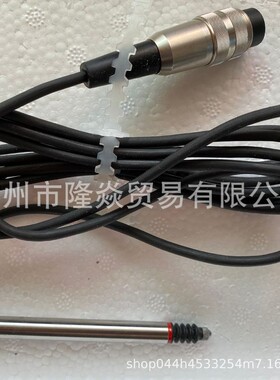 马波斯MARPOSS弹簧FP25气动位移传感器测笔B3PR05L1600