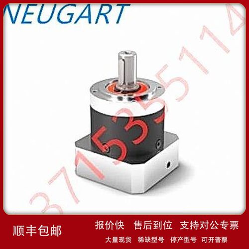 议价NEUGART纽卡特 PLPE070-010-SSSA3AD-Z6.35/23/38.1/66.7/B5/