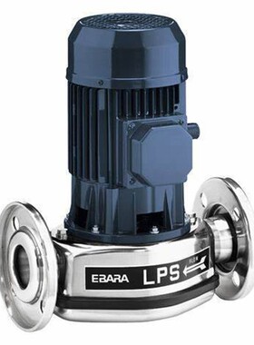 EBARA荏原水泵 :EVMS5 7F5 Q1BEG E/15M 提供产品资料