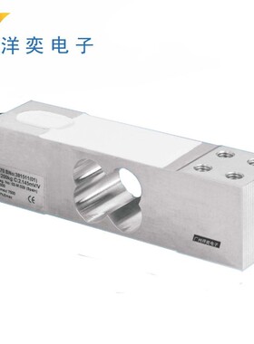 MOD270-200Kg称重传感器Utilcell西班牙尤梯尔