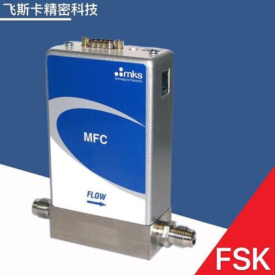 MKS GE50A013304S5V020流量计 流量控制器