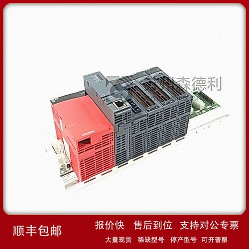 议价二手PLC模块Q61P/Q04UDEHCPU/QJ71GP21-SX/QH42P