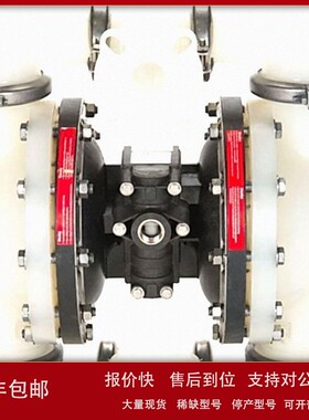 议价美国进口ALL-FLO奥弗隔膜泵 A200-FPK-TTKT-S70耐强酸碱泵