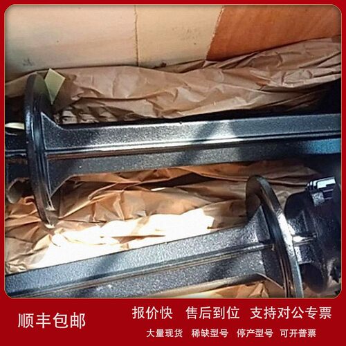 议价德国BRINKMANN布曼回水泵TAL200/460-GF+402全新原装正品优势