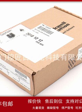 议价1747-L552 C版本全新库存A-B罗克韦尔CPU模块 L551 553议价