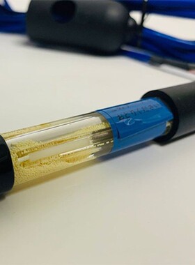 东亚电波DKK 进口PH复合电极 微量用 GST-5820C PST-5421 GST-582