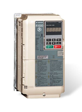 安川变频器 CIMR-JBBA0010BAA CIMR-JB4A0018BAA CIMR-JB2A0016BA