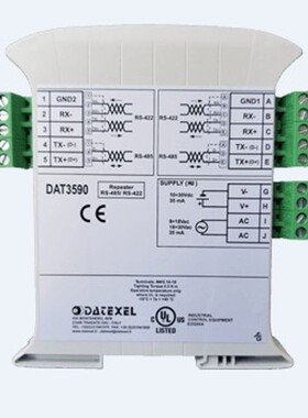 丨Datexel丨 .丨达特赛尔丨变送器丨模块丨DAT 4535
