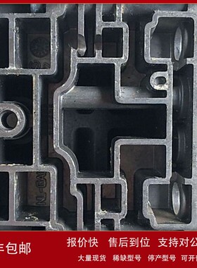议价原装拆机 FESTO 费斯托 阀岛盖 CPV14-VI 18210 实物拍摄 现