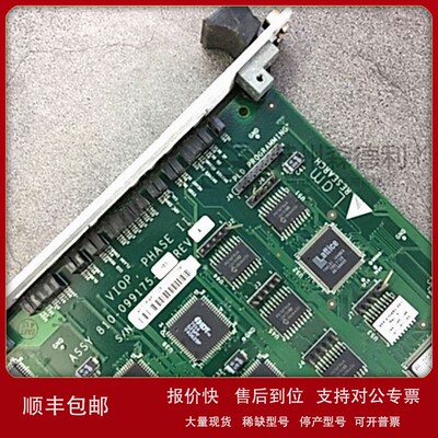 议价议价 泛林半导体Lam Research 板卡ASSY 810-099175-103