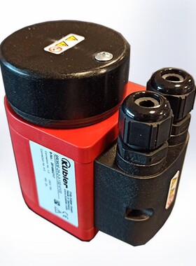 Kubler SR060E-25-2-3-132-V100 滑环螺丝端子 SR060 系列25MM轴