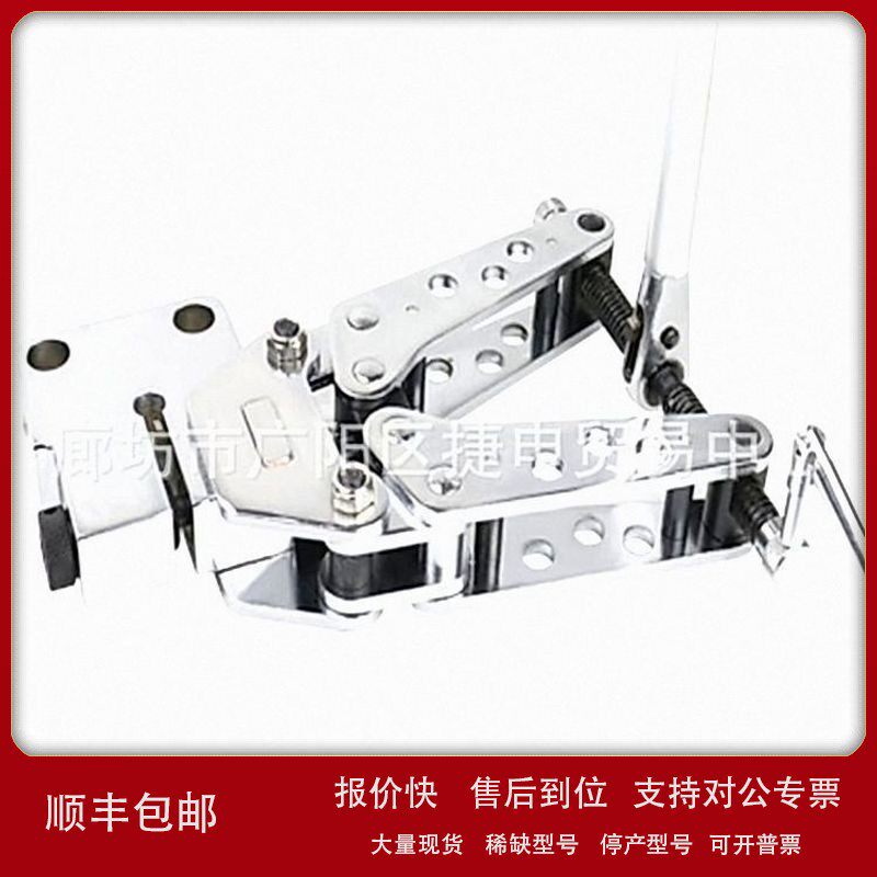 议价KORT机械式冲孔机CKJ-1便携机械打孔器冲孔厚度9mm内喉深40mm