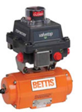 意大利UNIVER气缸电磁阀，UNITOP (RP) ISO 21287，气缸