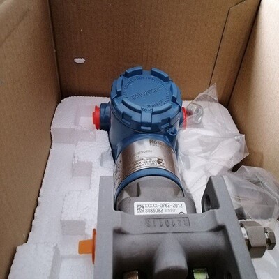 Rosemount罗斯蒙特制药冶金液位变送器3051CD2A21A1AB4