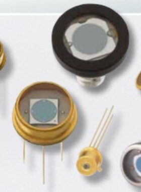 OSI Optoelectronics 光电二极管 PIN-10D 970nm 检测红外