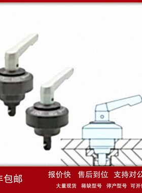 议价IMAO今尾气动柔性定位器AMWF40-W-S