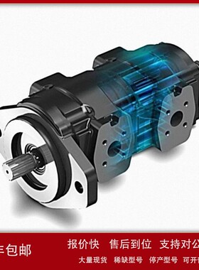 议价丨CASAPPA丨 丨齿轮泵丨液压马达丨KP30.38-67/20.112 D