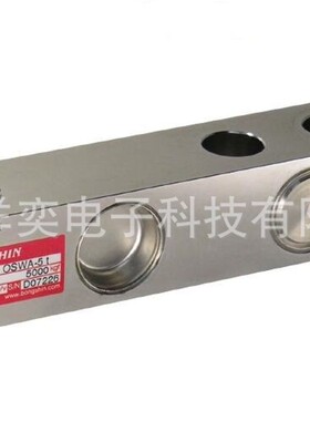 原装供应Bongshin OSWC称重传感器韩国奉信OSWC-20Klb称重传感器