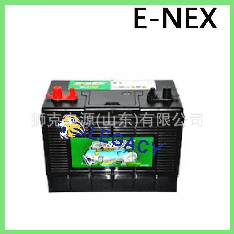 E-NEX蓄电池DC31MF/XDC31MF、DC27MF/XDC27MF、DC24MF/XDC24MF