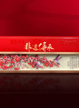 喜上眉梢结婚布置乔迁新居送礼物