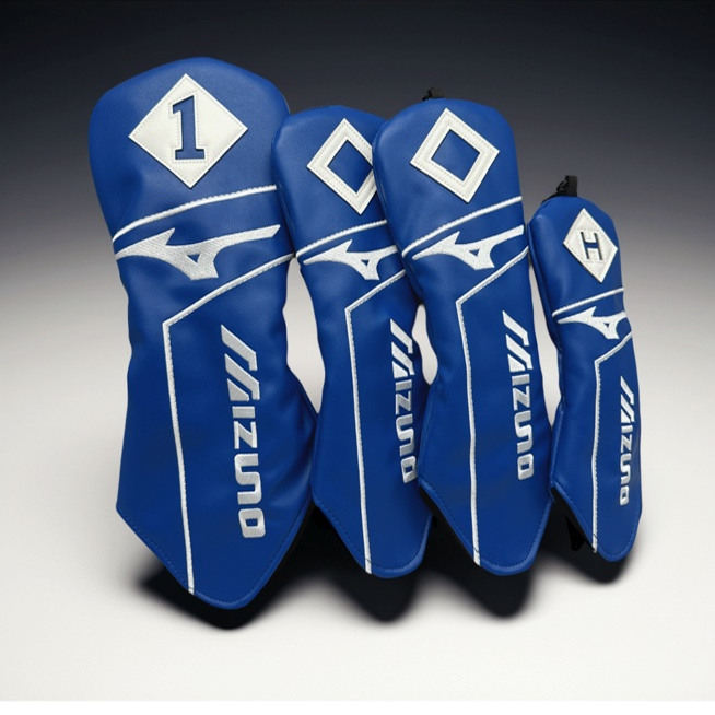 杆头一号木球帽套木杆套