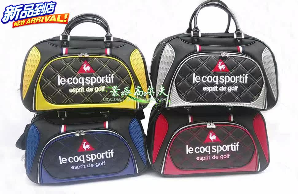 Sac de golf - Ref 41360 Image 1