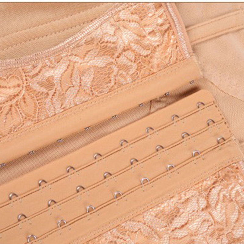 Corset amincissant en nylon - Ref 709648 Image 5