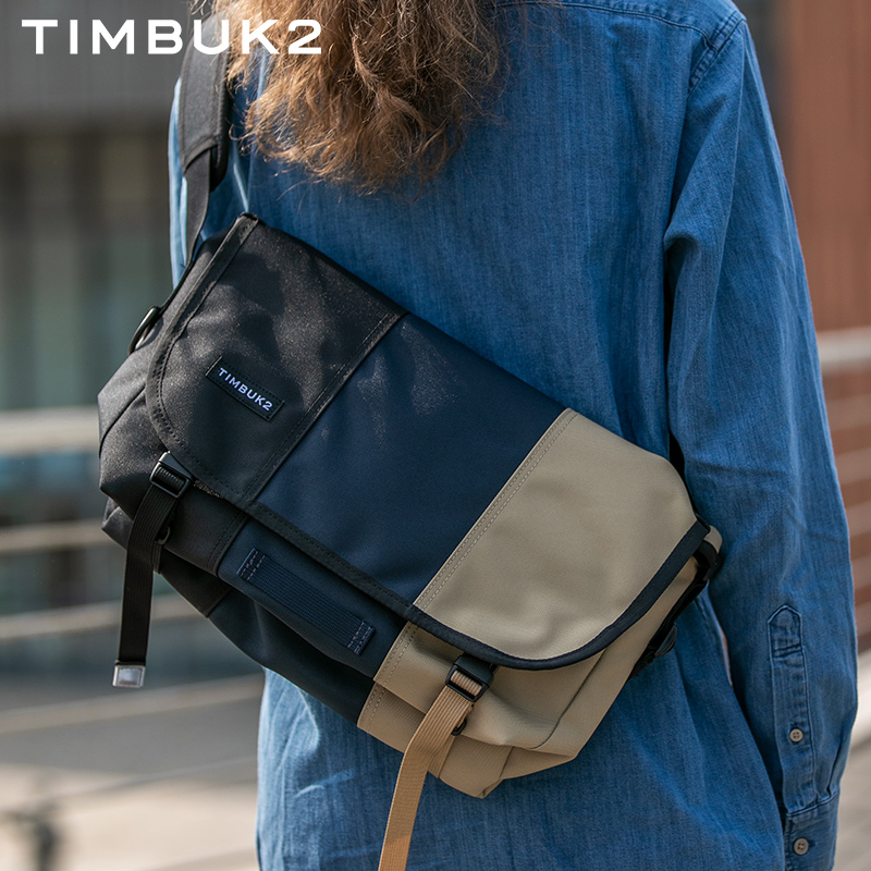 经典款商务邮差包TIMBUK2休闲