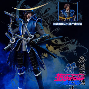 战国basara价格 战国basara图片 星期三