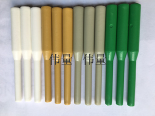 PPR水管修补工具模具管道维修神器堵补漏补孔热熔器模头PE胶棒